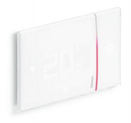 SMARTHER 2 INCASSO BIANCO