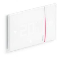 SMARTHER 2 INCASSO BIANCO