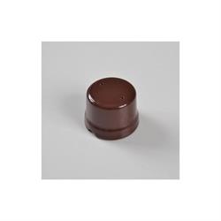 SCATOLA DERIVAZIONE MARRONE