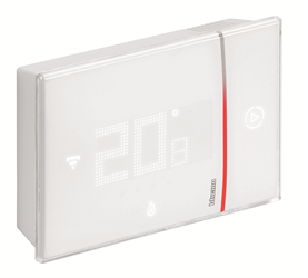 SMARTHER 2 PARETE BIANCO
