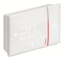 SMARTHER 2 PARETE BIANCO