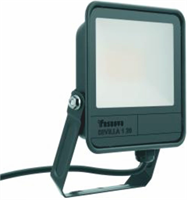 //SEVILLA 2 4134 LED 50W 4K CELL GRAF
