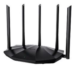 TX2 Pro Router Wi-Fi 6 Dual-Band Gigabit TENDA 486622599