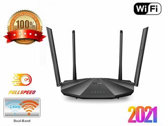 TX2 Pro Router Wi-Fi 6 Dual-Band Gigabit TENDA 486622599