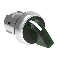 SEL.LUM.MET.VERDE LEVA CORTA 1-0-2