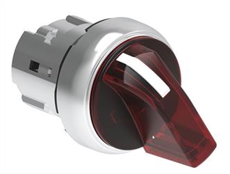 SEL.LUM.MET.ROSSO LEVA CORTA 1-0-2