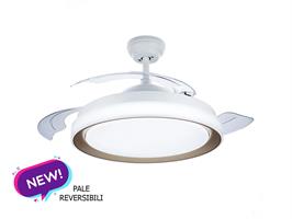 VENTILATORE BLISS DC ORO