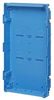SCATOLA CARTONGESSO 36M P/LEGGERE AZZURRO