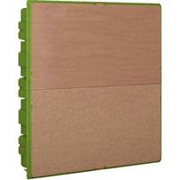 LINEA SPACE - SCATOLA INCASSO 36MODD2 CARTG