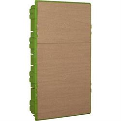 LINEA SPACE SCATOLA INC.36M D3 CARTONGESSO