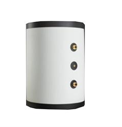 KIT ACCUMULO INERZIALE VERTICALE 75LT