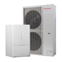 MAGIS COMBO 12 V2 POMPA DI CALORE IBRIDA