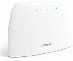 ROUTER WI-FI 4G VoLTE TENDA 486622556