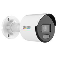 TELECAMERA BULLET IP HIKVISION COLORVU 4MP DS-2CD1047G2-L