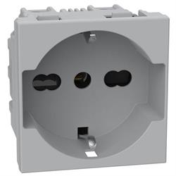 MATIXGO - PRESA ITA P40 GRIGIO