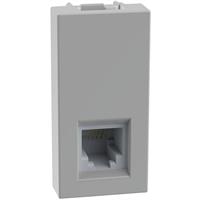 MATIXGO - RJ11 K10 GRIGIO