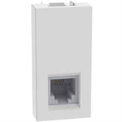 MATIXGO - RJ11 K10 BIANCO