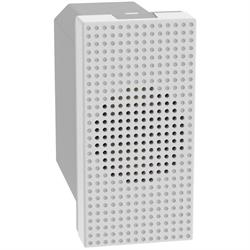 MATIXGO - SUONERIA 230V BIANCO