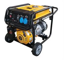 //GENERATORE 3,2KW 230V BENZINA AVR AVV/MANUALE