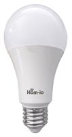 HOM-IO LAMPADA WIFI E27 2700/6500K 10W 1050LM