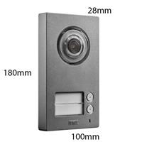 KIT BASE MIKRA2 BIFAMILIARE