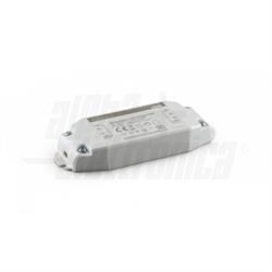 AlIMENTATORE LED T/COST.30W 24V IP20
