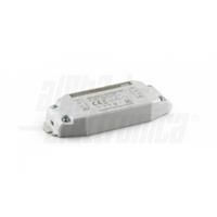 AlIMENTATORE LED T/COST.30W 24V IP20