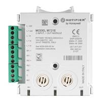 2 INPUT  1 OUT MODULE - NOTIFIER