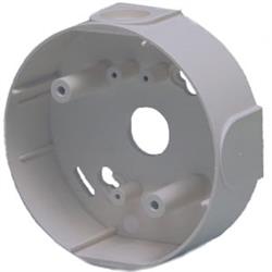 ANELLO ADATTATORE BIANCO PER BASE B501