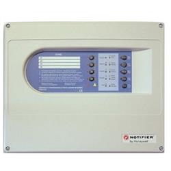 CENTRALE CONVENZ.4-ZONE 2U CONTR.NON ESPAND