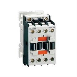 CONTATTORE 3P+1NO 9A AC 110V