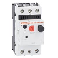 INTERRUTTORE SALVAMOTORE SM1P 2,5-4A
