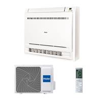 Haier Console 12000 BTU