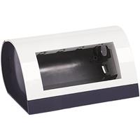 INTERLINK - PORTAPPARECCHI SCRIVAN 4P MATIX