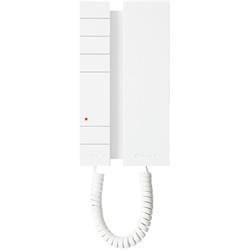 CITOFONO MINI 5 PULSANTI. SIMPLEBUS1 E 2