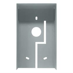 VISIERA ANTIPIOGGIA PER PULSANTIERA CIAO