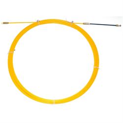 SPEEDY HELIX 5/30 SONDA POLIESTERE D5 M30 GIALLO