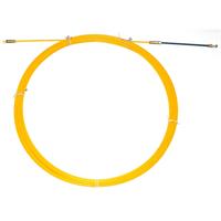 SPEEDY HELIX 5/30 SONDA POLIESTERE D5 M30 GIALLO