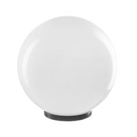 globo d400 opale con base pmma