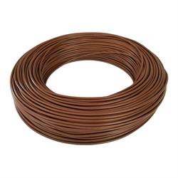 FS18OR18 7G2,5 450/750V CPR Marrone B1000 --