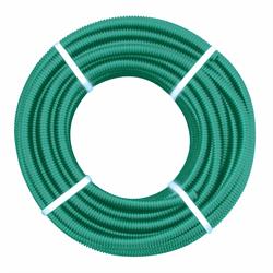 FK 15/20 VERDE-TUBO PIEGHEVOLE MEDIO