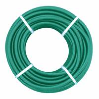 FK 15/20 VERDE-TUBO PIEGHEVOLE MEDIO