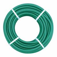 FK 15/32 VERDE-TUBO PIEGHEVOLE MEDIO