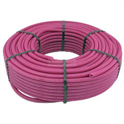 FK 15/25 LILLA - TUBO PIEGHEVOLE MEDIO