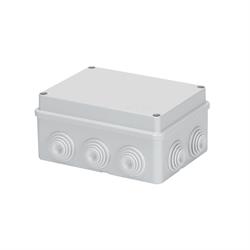 CASSETTA IP55 150X110X70 CON PASSACAVI