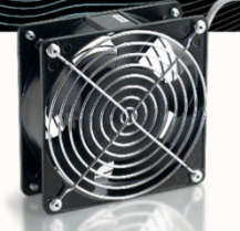 VENTOLA SINGOLA DA TETTO C/GRIGLIA PROT.