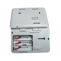 RILEVATORE DI MONOSSIDO DI CARBONIO