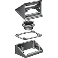 TORRETTE - ZOCCOLO SOTTOPAV PER 150501