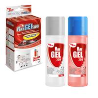 Ray Gel 300-T BLISTER ISOLANTE TRASP.300ML