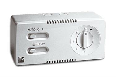 Gruppo comando reversibile CREN REGOLATORE